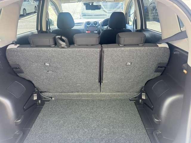 ノート X ETC パワステ キーレス(9枚目)