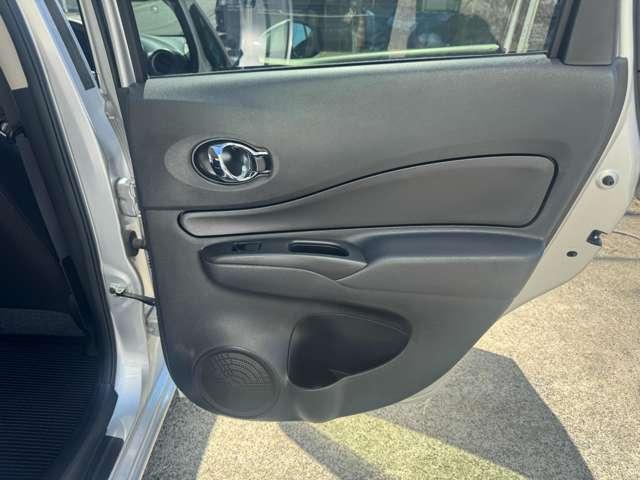 ノート X ETC パワステ キーレス(12枚目)