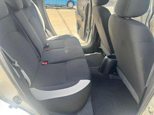 ノート X ETC パワステ キーレス(13枚目)