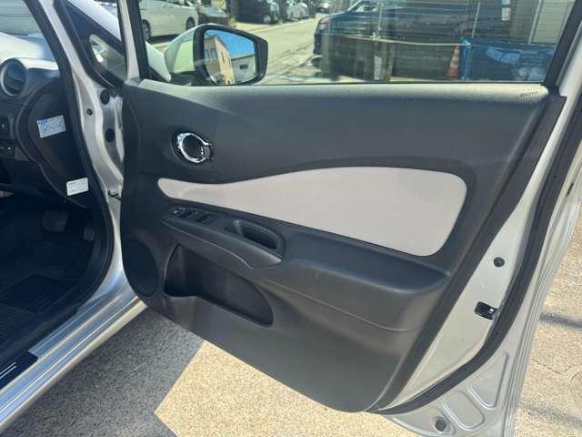 ノート X ETC パワステ キーレス(14枚目)