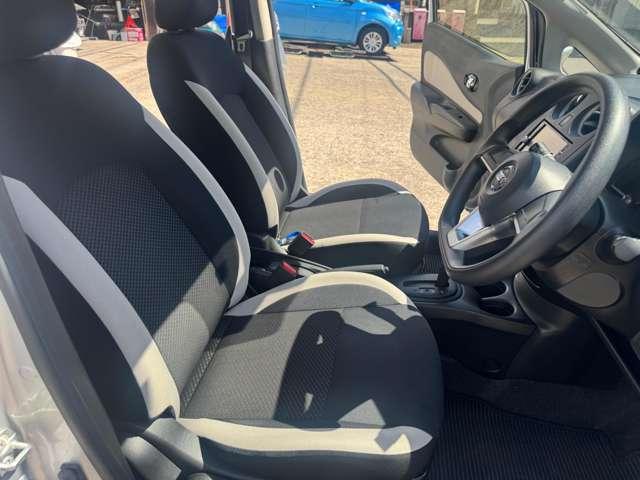 ノート X ETC パワステ キーレス(15枚目)