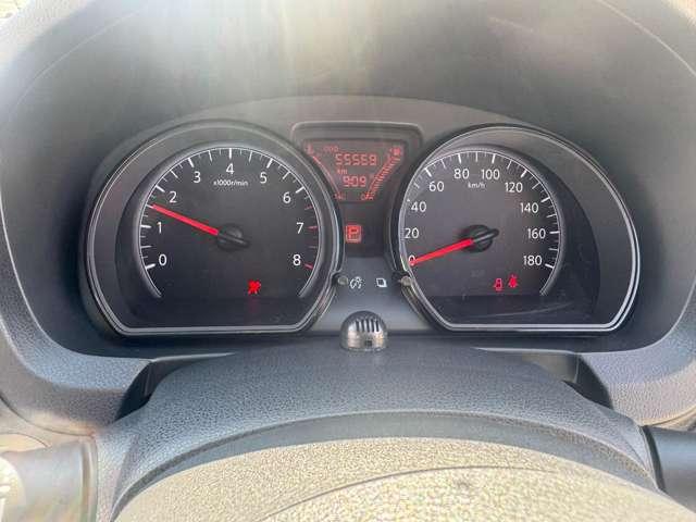 ノート X ETC パワステ キーレス(16枚目)