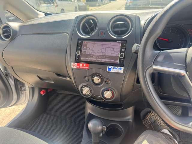 ノート X ETC パワステ キーレス(18枚目)