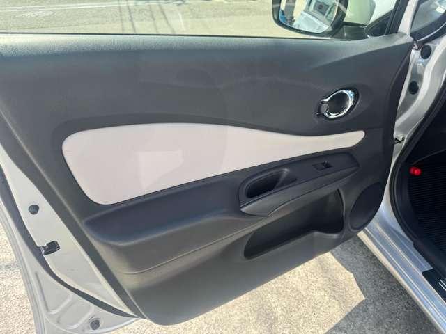 ノート X ETC パワステ キーレス(21枚目)