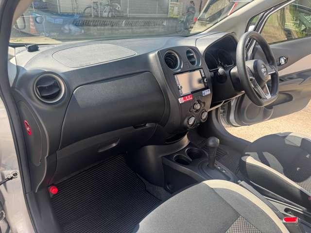 ノート X ETC パワステ キーレス(23枚目)