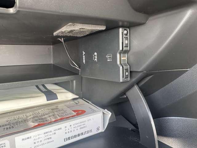 ノート X ETC パワステ キーレス(24枚目)