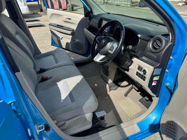 パッソ Ｘ　ＬパッケージＳ　ＥＴＣ　パワステ　ドライブレコーダー（9枚目）