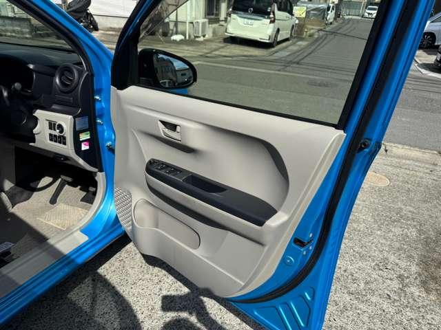 パッソ Ｘ　ＬパッケージＳ　ＥＴＣ　パワステ　ドライブレコーダー（10枚目）