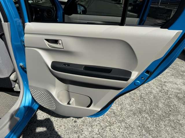 パッソ Ｘ　ＬパッケージＳ　ＥＴＣ　パワステ　ドライブレコーダー（12枚目）