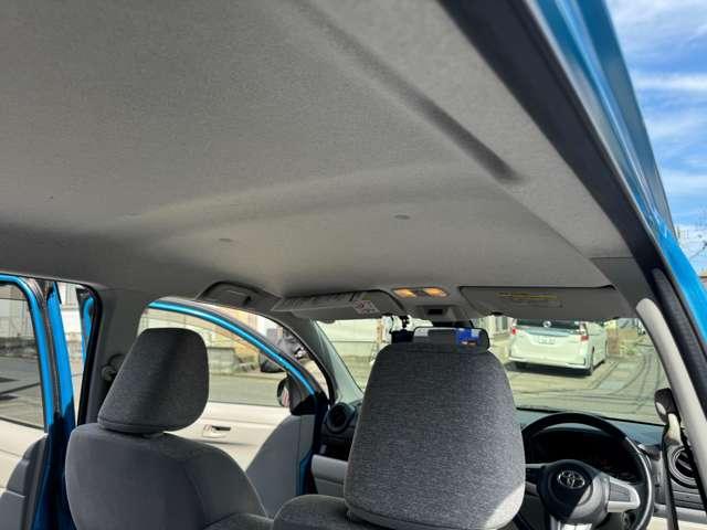 パッソ Ｘ　ＬパッケージＳ　ＥＴＣ　パワステ　ドライブレコーダー（13枚目）