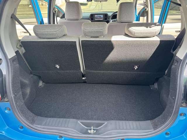 パッソ Ｘ　ＬパッケージＳ　ＥＴＣ　パワステ　ドライブレコーダー（15枚目）