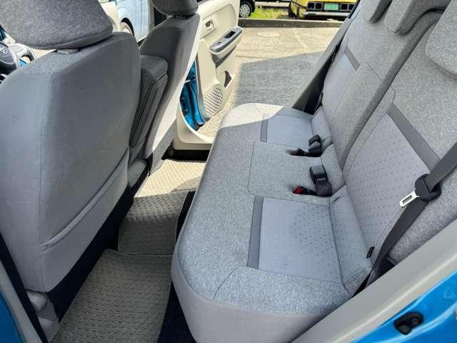 パッソ Ｘ　ＬパッケージＳ　ＥＴＣ　パワステ　ドライブレコーダー（17枚目）