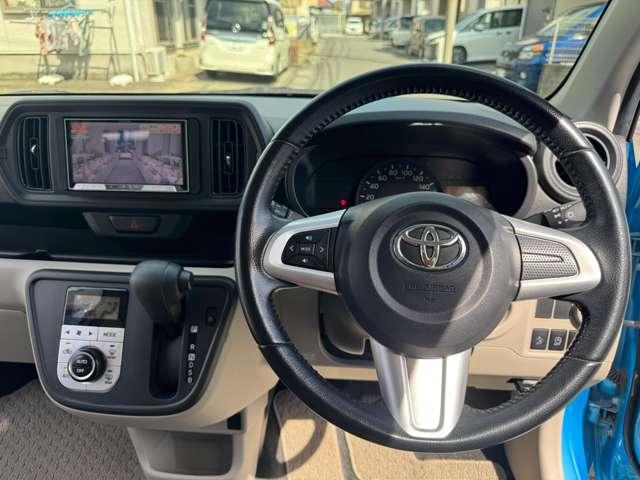 パッソ Ｘ　ＬパッケージＳ　ＥＴＣ　パワステ　ドライブレコーダー（21枚目）