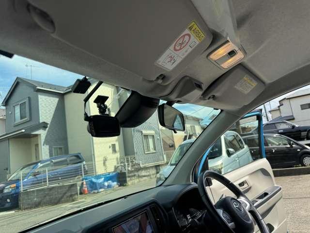 パッソ Ｘ　ＬパッケージＳ　ＥＴＣ　パワステ　ドライブレコーダー（23枚目）