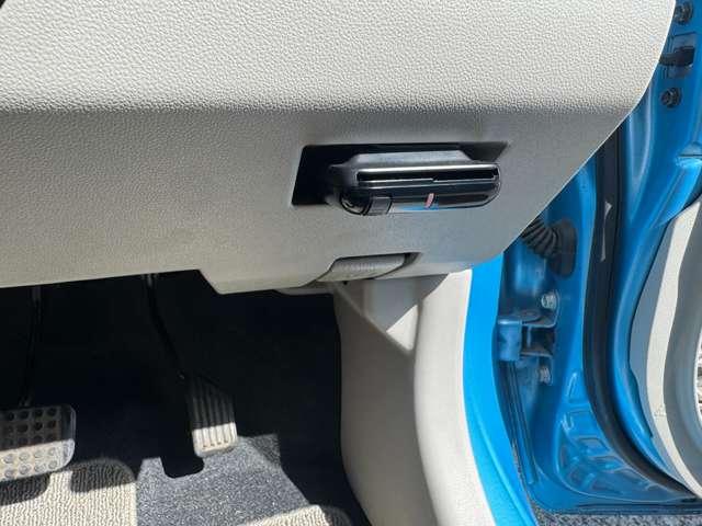 パッソ Ｘ　ＬパッケージＳ　ＥＴＣ　パワステ　ドライブレコーダー（24枚目）