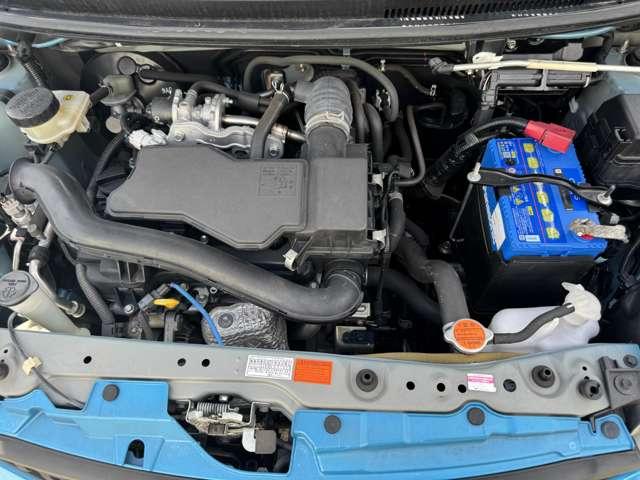 パッソ Ｘ　ＬパッケージＳ　ＥＴＣ　パワステ　ドライブレコーダー（26枚目）