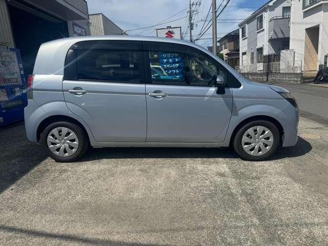 スペイド Ｆ　ＥＴＣ　パワステ　ドライブレコーダー（5枚目）