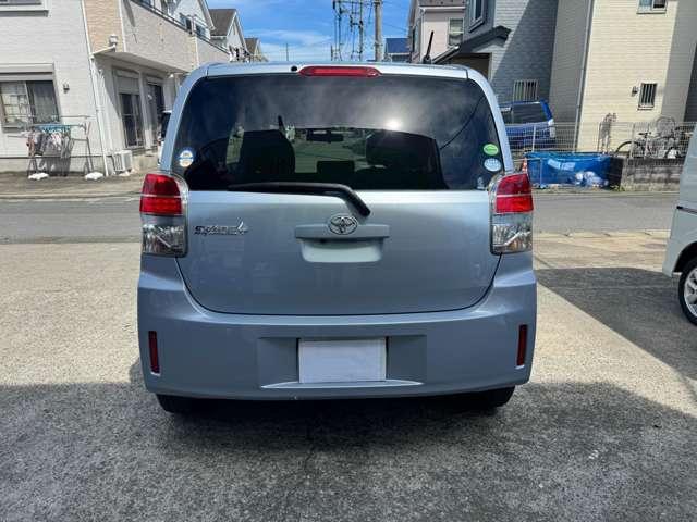 スペイド Ｆ　ＥＴＣ　パワステ　ドライブレコーダー（7枚目）