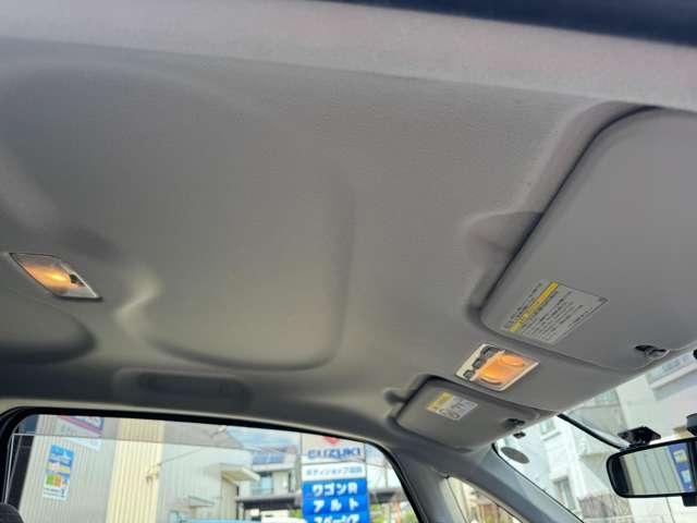 スペイド Ｆ　ＥＴＣ　パワステ　ドライブレコーダー（13枚目）