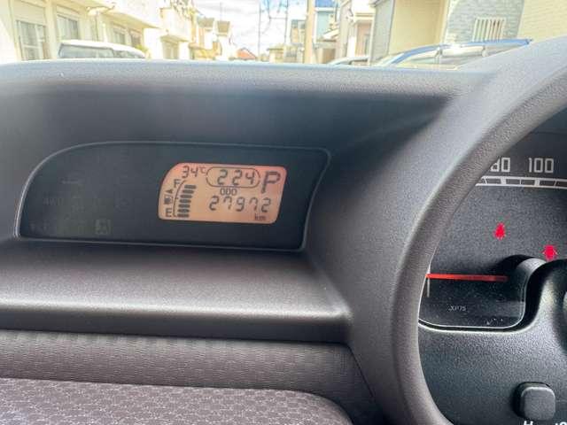 スペイド Ｆ　ＥＴＣ　パワステ　ドライブレコーダー（14枚目）