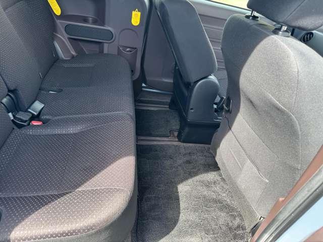 スペイド Ｆ　ＥＴＣ　パワステ　ドライブレコーダー（18枚目）