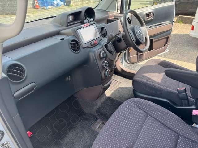 スペイド Ｆ　ＥＴＣ　パワステ　ドライブレコーダー（20枚目）