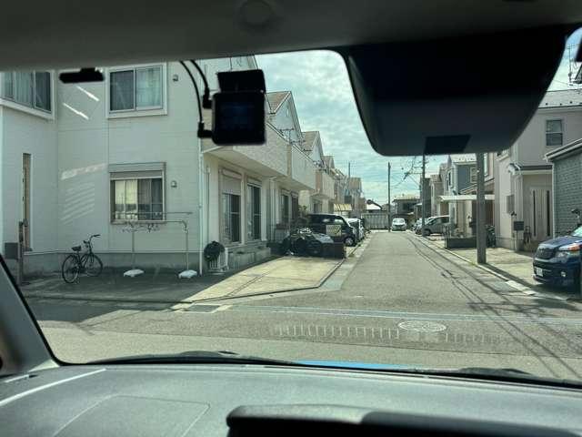 ルーミー X ETC ドライブレコーダー キーレス(13枚目)