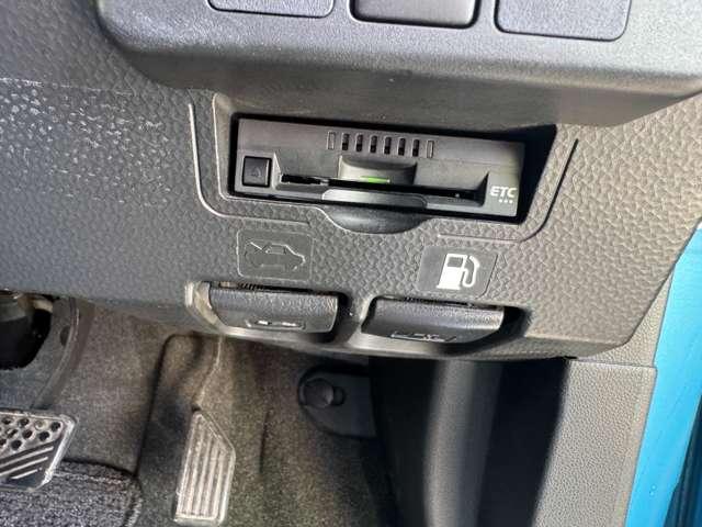 ルーミー X ETC ドライブレコーダー キーレス(14枚目)