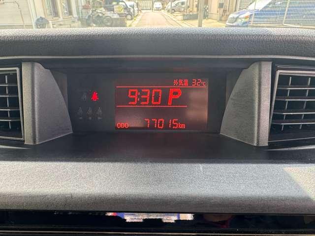 ルーミー X ETC ドライブレコーダー キーレス(15枚目)