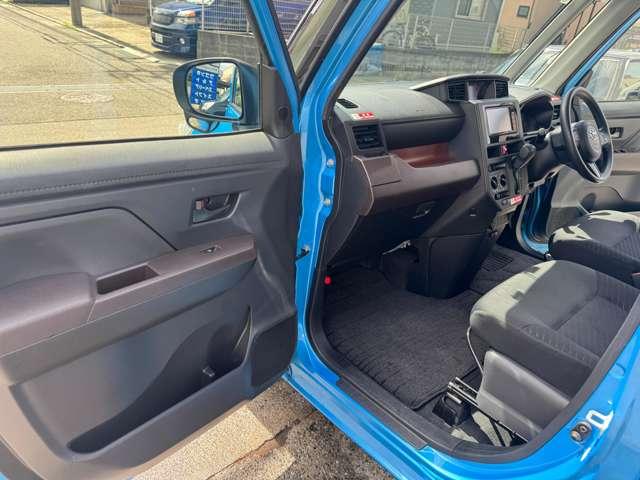 ルーミー X ETC ドライブレコーダー キーレス(16枚目)