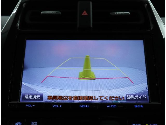 Sツーリングセレクション 衝突軽減ブレーキ 純正SDナビ(6枚目)