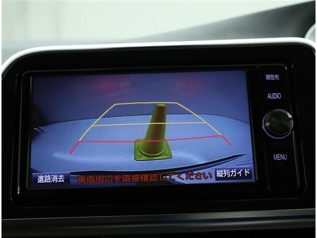 ハイブリッドG 7人乗り 走行18000キロ ワンオーナー Bluetooth接続 フルセグTV 純正SDナビゲーション バックカメラ ドライブレコーダー 両側電動スライドドア スマートキー(7枚目)