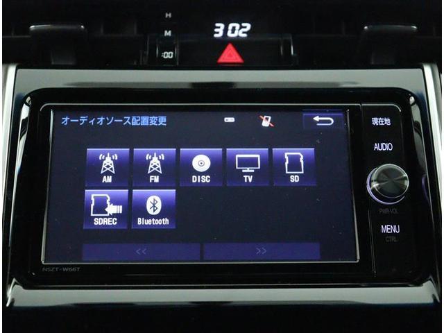 ハリアー エレガンス　ワンオーナー／パワーシート／純正ナビゲーション／バックカメラ／スマートキー／純正アルミ（6枚目）