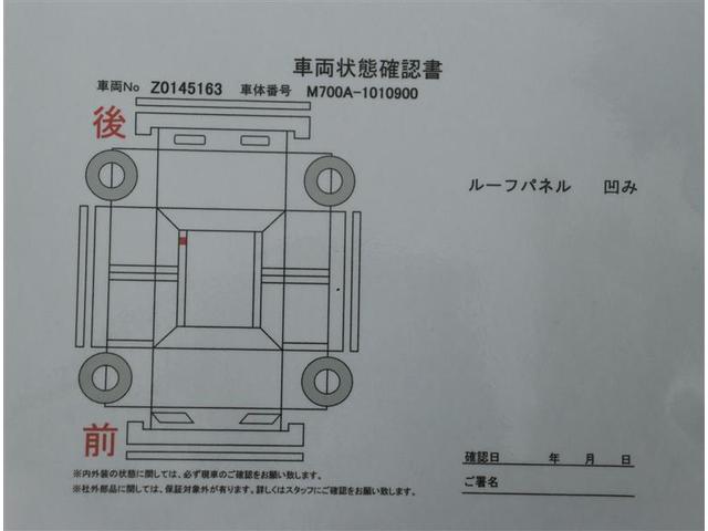 トヨタ パッソ