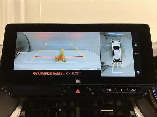 ハリアー Ｚ　レザーパッケージ　スマキ　追突防止　フルセグテレビ　バックモニター　ドラレコ付　アルミ　横滑り防止機能　Ｐシート　オートクルーズコントロール　ＡＵＸ　ＬＥＤヘッドライト　盗難防止システム　エアコン　エアバッグ　キーレス（8枚目）
