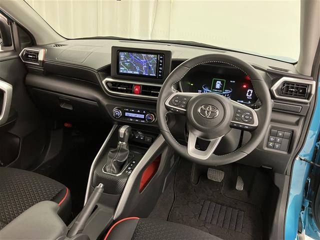 ライズ Ｚ　誤発進抑制機能　エアコン　スマートキー＆プッシュスタート　地デジＴＶ　ドライブレコーダ　ＶＳＡ　盗難防止装置　ミュージックプレイヤー接続可　アイドリングストップ機能　クルコン　バックモニター　キーレス（5枚目）