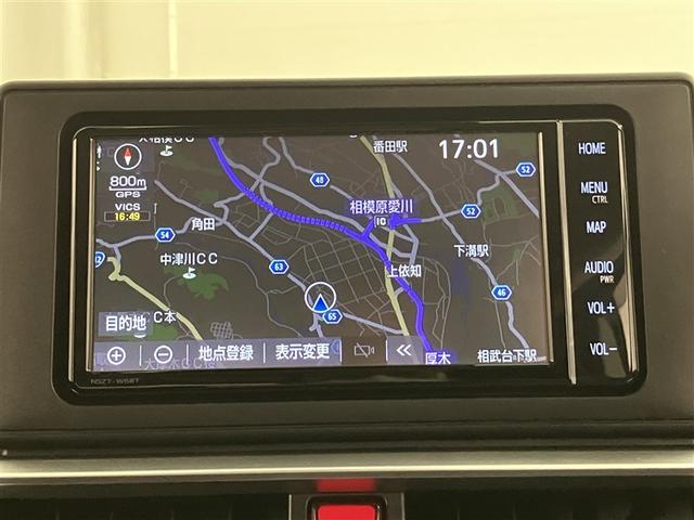 ライズ Ｚ　誤発進抑制機能　エアコン　スマートキー＆プッシュスタート　地デジＴＶ　ドライブレコーダ　ＶＳＡ　盗難防止装置　ミュージックプレイヤー接続可　アイドリングストップ機能　クルコン　バックモニター　キーレス（6枚目）