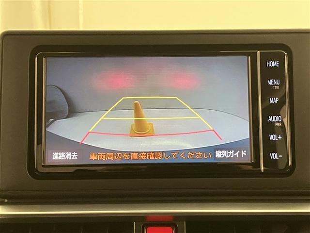 ライズ Ｚ　誤発進抑制機能　エアコン　スマートキー＆プッシュスタート　地デジＴＶ　ドライブレコーダ　ＶＳＡ　盗難防止装置　ミュージックプレイヤー接続可　アイドリングストップ機能　クルコン　バックモニター　キーレス（7枚目）