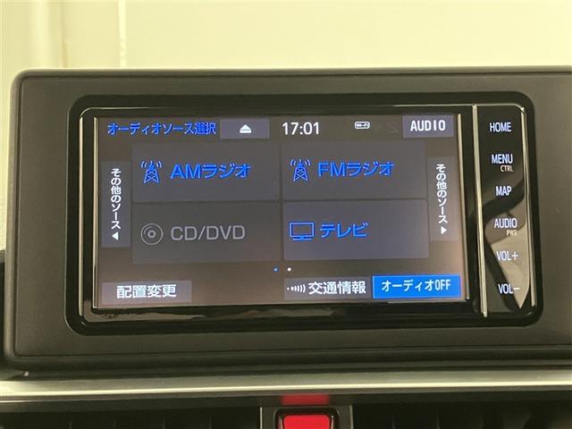 ライズ Ｚ　誤発進抑制機能　エアコン　スマートキー＆プッシュスタート　地デジＴＶ　ドライブレコーダ　ＶＳＡ　盗難防止装置　ミュージックプレイヤー接続可　アイドリングストップ機能　クルコン　バックモニター　キーレス（8枚目）
