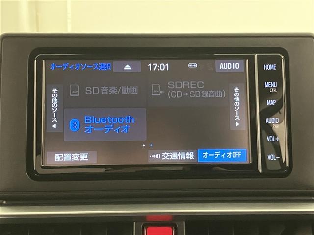 ライズ Ｚ　誤発進抑制機能　エアコン　スマートキー＆プッシュスタート　地デジＴＶ　ドライブレコーダ　ＶＳＡ　盗難防止装置　ミュージックプレイヤー接続可　アイドリングストップ機能　クルコン　バックモニター　キーレス（9枚目）