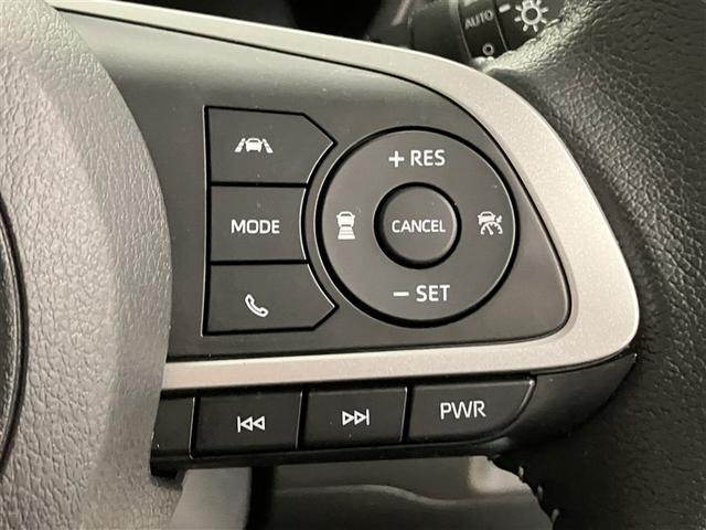 ライズ Ｚ　誤発進抑制機能　エアコン　スマートキー＆プッシュスタート　地デジＴＶ　ドライブレコーダ　ＶＳＡ　盗難防止装置　ミュージックプレイヤー接続可　アイドリングストップ機能　クルコン　バックモニター　キーレス（16枚目）