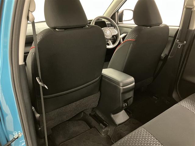 ライズ Ｚ　誤発進抑制機能　エアコン　スマートキー＆プッシュスタート　地デジＴＶ　ドライブレコーダ　ＶＳＡ　盗難防止装置　ミュージックプレイヤー接続可　アイドリングストップ機能　クルコン　バックモニター　キーレス（29枚目）