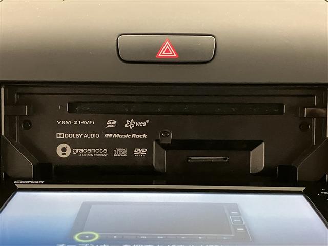 フリード Ｇ・ホンダセンシング　Ｆセグ　追突被害軽減ブレーキ　ｉストップ　Ｗエアバッグ　パワーウィンドウ　ＡＵＸ対応　１オ－ナ－　アクティブクルーズコントロール　スマートキ　カーテンエアバッグ　カラーバックモニター　整備点検記録簿（8枚目）