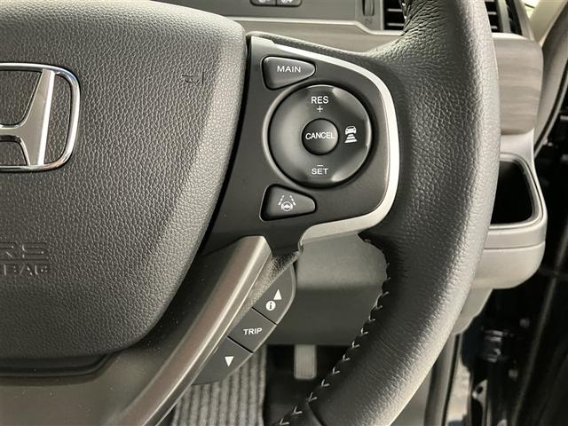 フリード Ｇ・ホンダセンシング　Ｆセグ　追突被害軽減ブレーキ　ｉストップ　Ｗエアバッグ　パワーウィンドウ　ＡＵＸ対応　１オ－ナ－　アクティブクルーズコントロール　スマートキ　カーテンエアバッグ　カラーバックモニター　整備点検記録簿（16枚目）