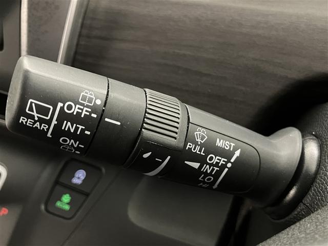 フリード Ｇ・ホンダセンシング　Ｆセグ　追突被害軽減ブレーキ　ｉストップ　Ｗエアバッグ　パワーウィンドウ　ＡＵＸ対応　１オ－ナ－　アクティブクルーズコントロール　スマートキ　カーテンエアバッグ　カラーバックモニター　整備点検記録簿（17枚目）