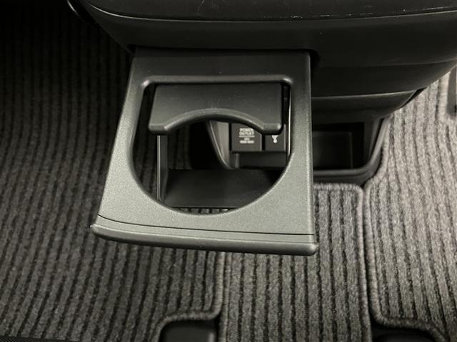 フリード Ｇ・ホンダセンシング　Ｆセグ　追突被害軽減ブレーキ　ｉストップ　Ｗエアバッグ　パワーウィンドウ　ＡＵＸ対応　１オ－ナ－　アクティブクルーズコントロール　スマートキ　カーテンエアバッグ　カラーバックモニター　整備点検記録簿（22枚目）