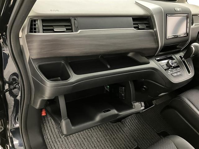 フリード Ｇ・ホンダセンシング　Ｆセグ　追突被害軽減ブレーキ　ｉストップ　Ｗエアバッグ　パワーウィンドウ　ＡＵＸ対応　１オ－ナ－　アクティブクルーズコントロール　スマートキ　カーテンエアバッグ　カラーバックモニター　整備点検記録簿（29枚目）