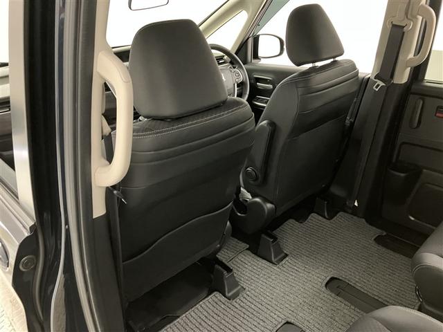 フリード Ｇ・ホンダセンシング　Ｆセグ　追突被害軽減ブレーキ　ｉストップ　Ｗエアバッグ　パワーウィンドウ　ＡＵＸ対応　１オ－ナ－　アクティブクルーズコントロール　スマートキ　カーテンエアバッグ　カラーバックモニター　整備点検記録簿（31枚目）