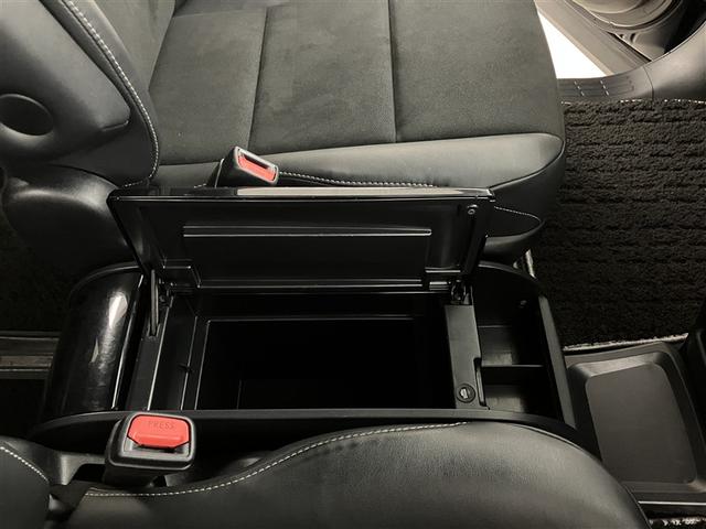 ノア Ｓｉ　ダブルバイビー　クルーズＣ　ブレーキサポート　エアコン　１オーナー　点検記録簿　ＡＵＸ　ＬＥＤライト　ナビ＆ＴＶ　横滑防止装置　ＷＡＣ　アルミホイール　パワーウインドウ　フルセグ　盗難防止　ＤＶＤ再生可　メモリーナビ（26枚目）