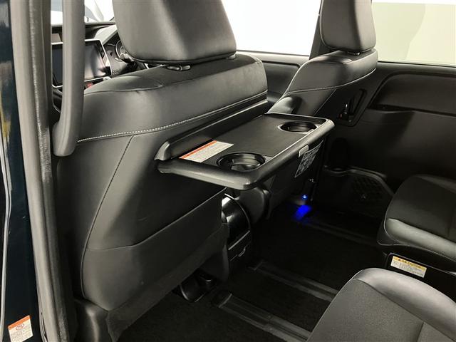 ノア Ｓｉ　ダブルバイビー　クルーズＣ　ブレーキサポート　エアコン　１オーナー　点検記録簿　ＡＵＸ　ＬＥＤライト　ナビ＆ＴＶ　横滑防止装置　ＷＡＣ　アルミホイール　パワーウインドウ　フルセグ　盗難防止　ＤＶＤ再生可　メモリーナビ（32枚目）